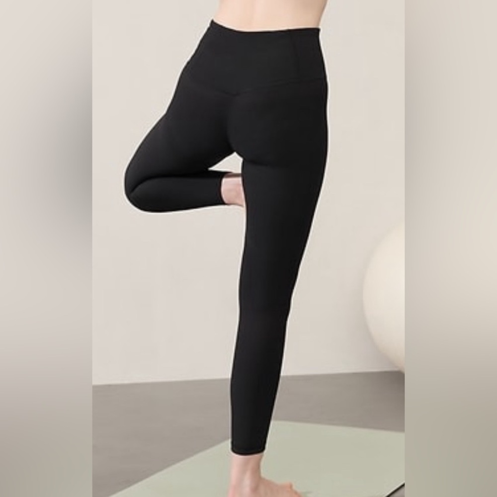 Athleta Elation Ultra High Rise Tight